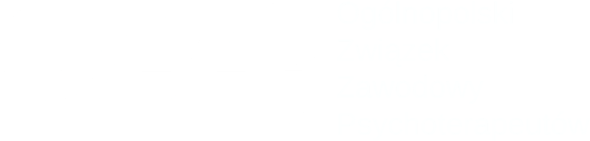 Ogólnopolski Związek Zawodowy Psychoterapeutów